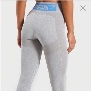 SOLD Gymshark Flex High Waisted Leggings